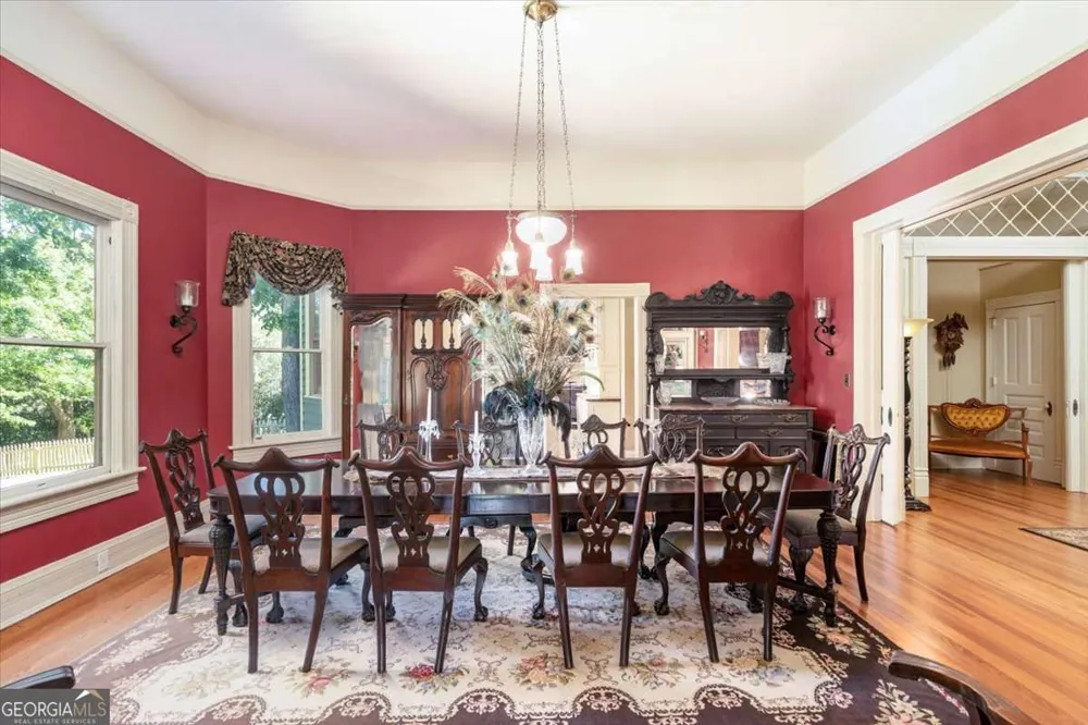 311 Church ST Lexington, GA 30648