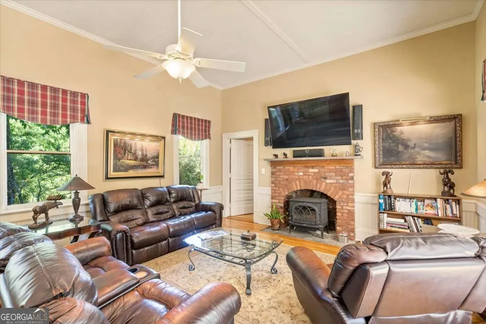 311 Church ST Lexington, GA 30648