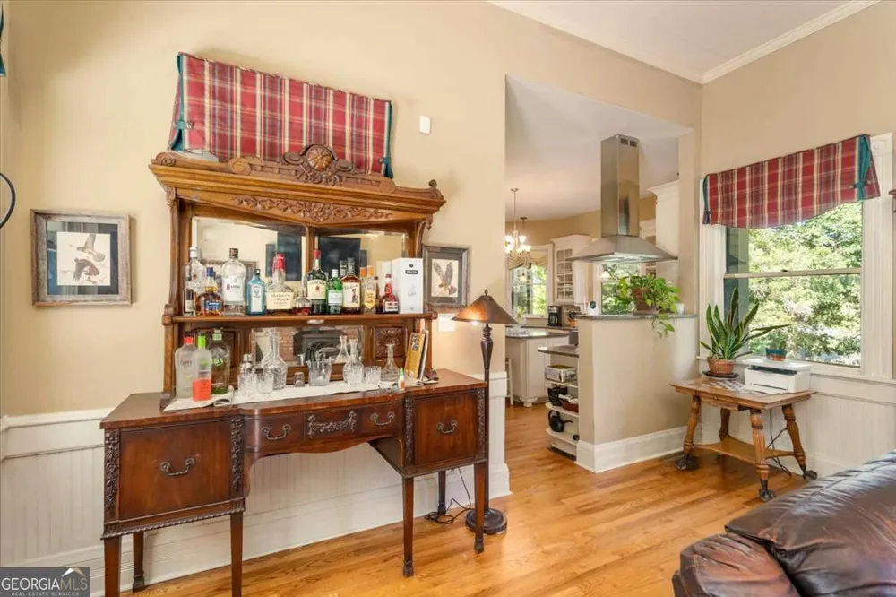 311 Church ST Lexington, GA 30648