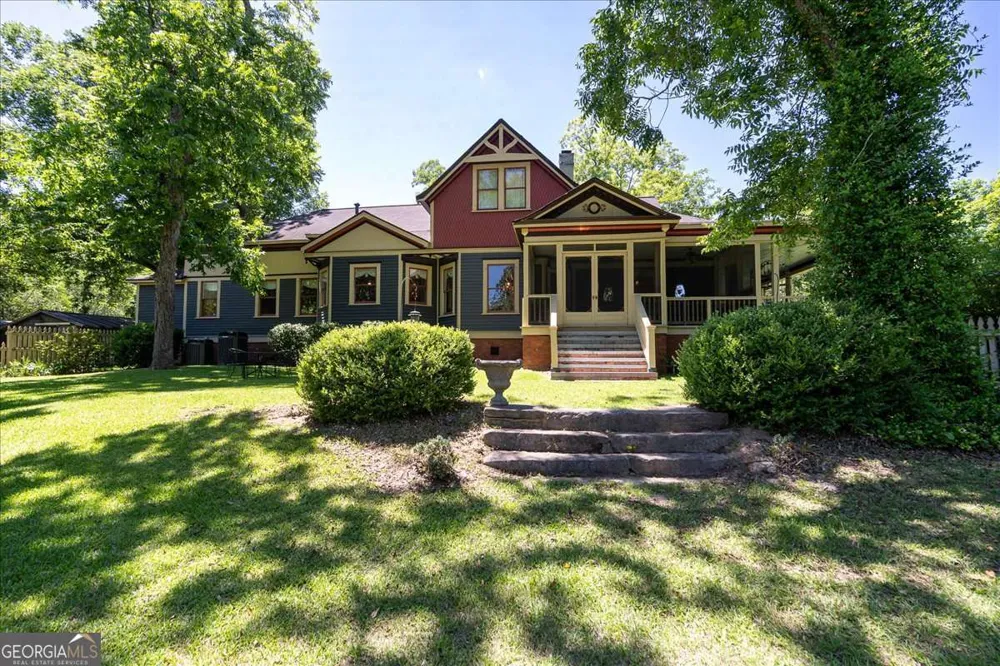 311 Church ST Lexington, GA 30648
