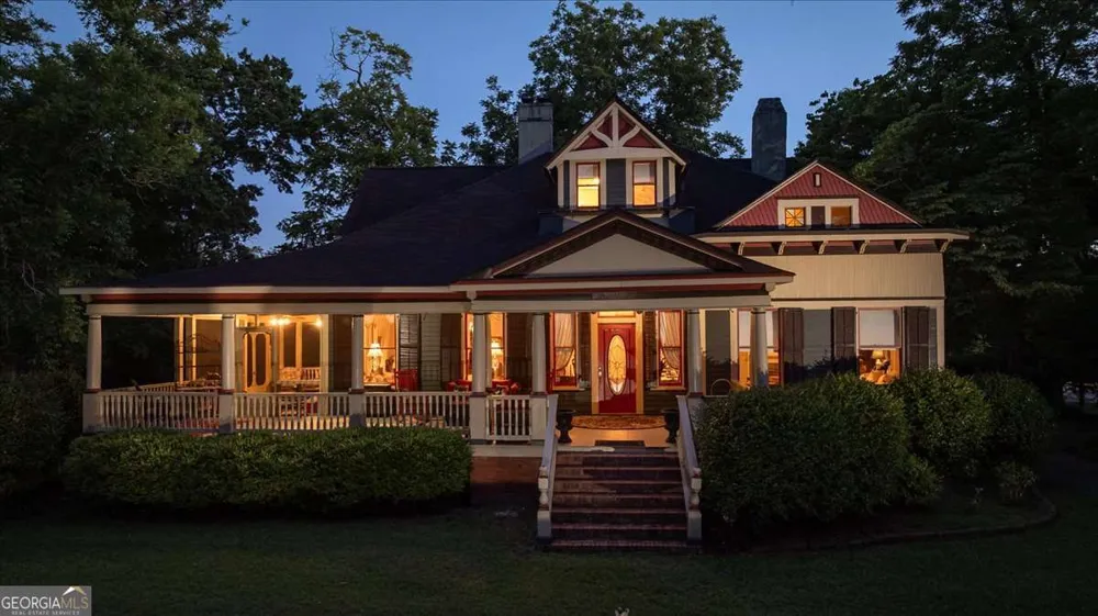 311 Church ST Lexington, GA 30648