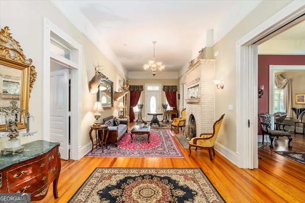 311 Church ST Lexington, GA 30648