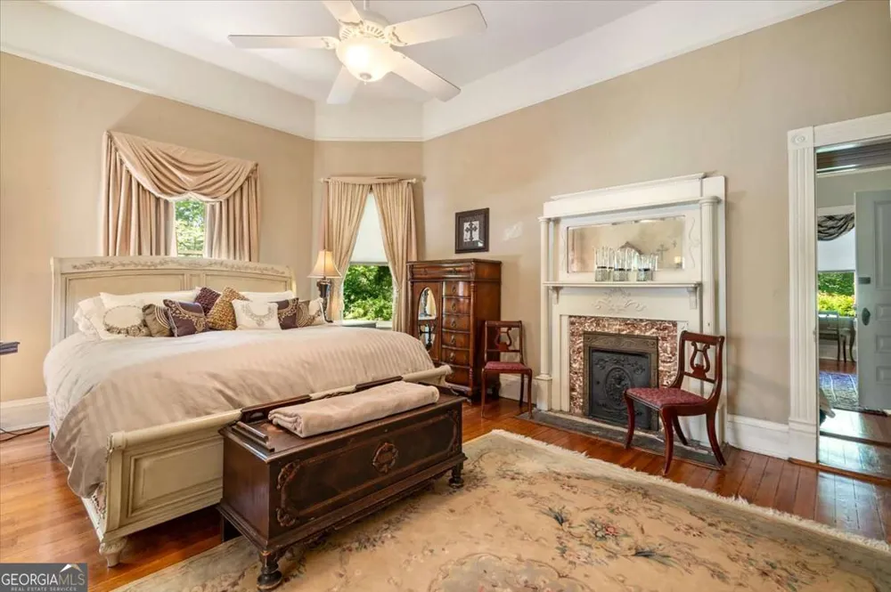 311 Church ST Lexington, GA 30648