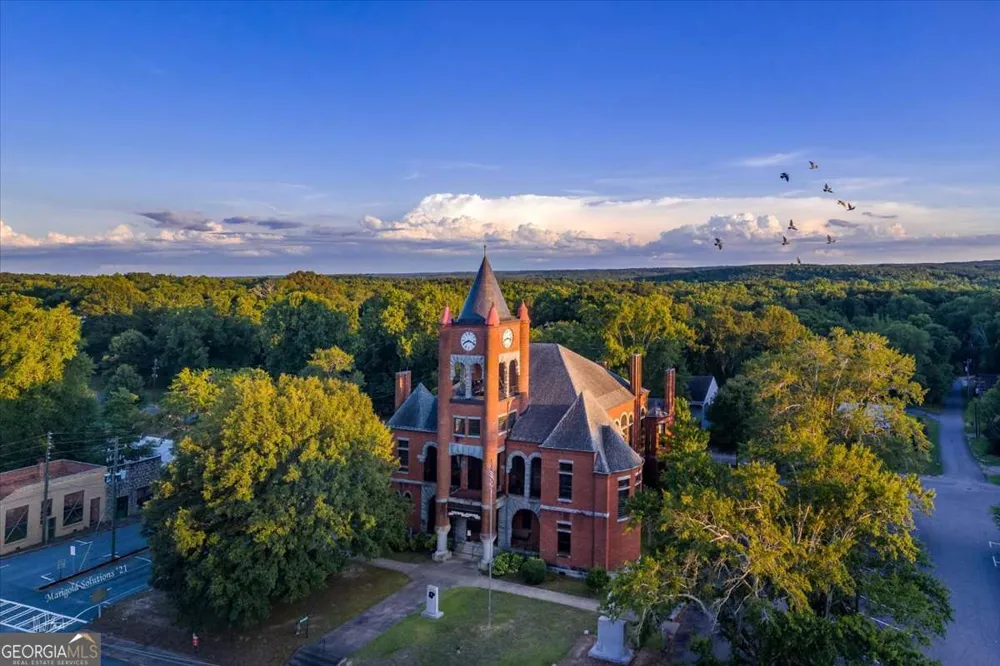 311 Church ST Lexington, GA 30648