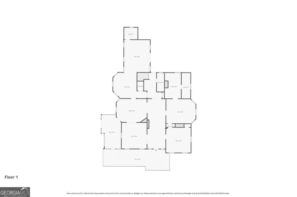311 Church ST Lexington, GA 30648