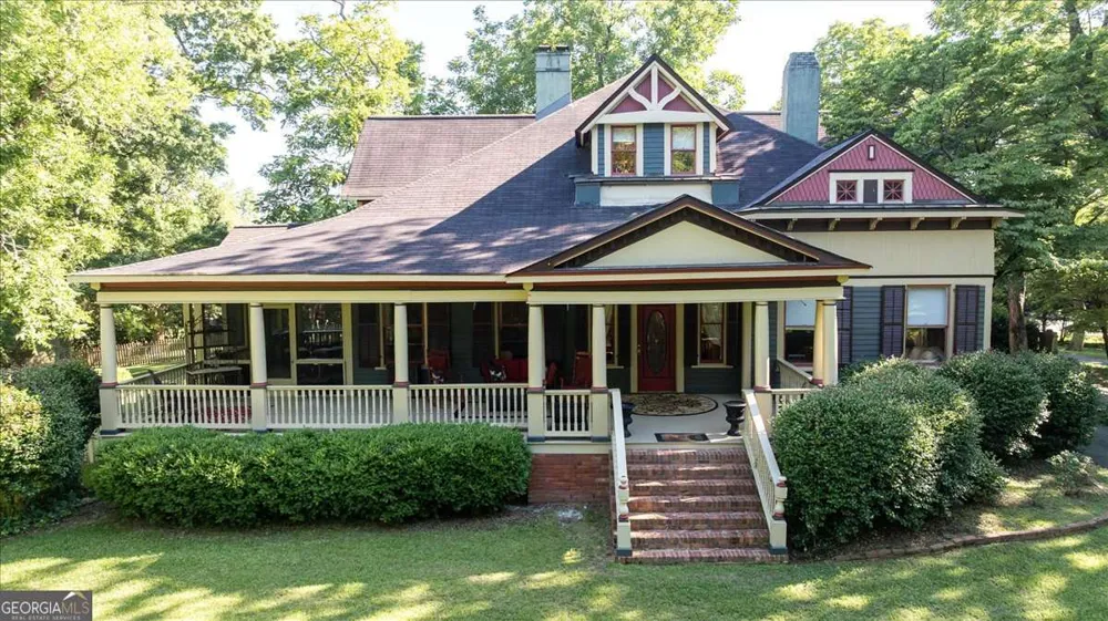 311 Church ST Lexington, GA 30648