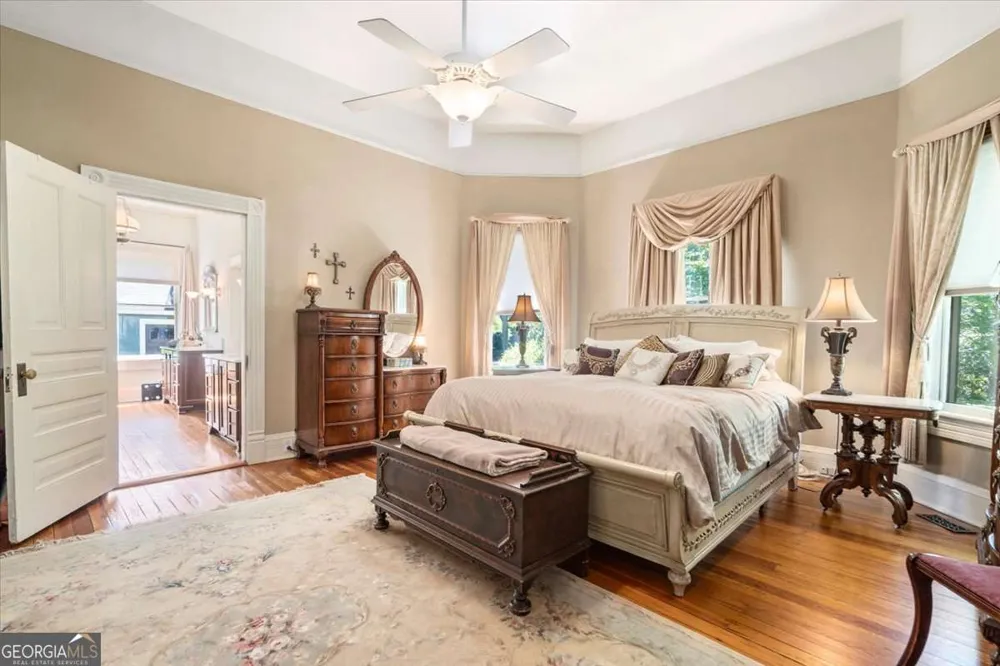311 Church ST Lexington, GA 30648
