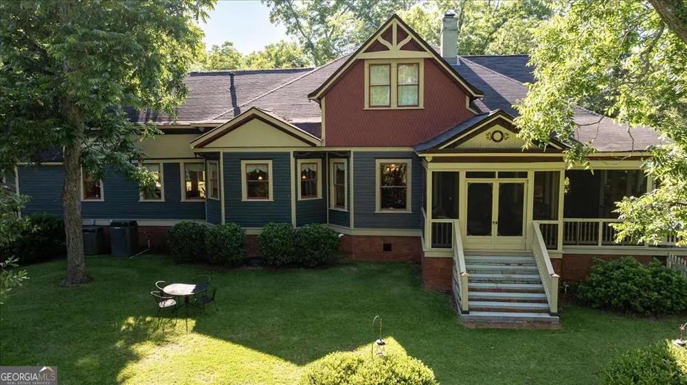 311 Church ST Lexington, GA 30648
