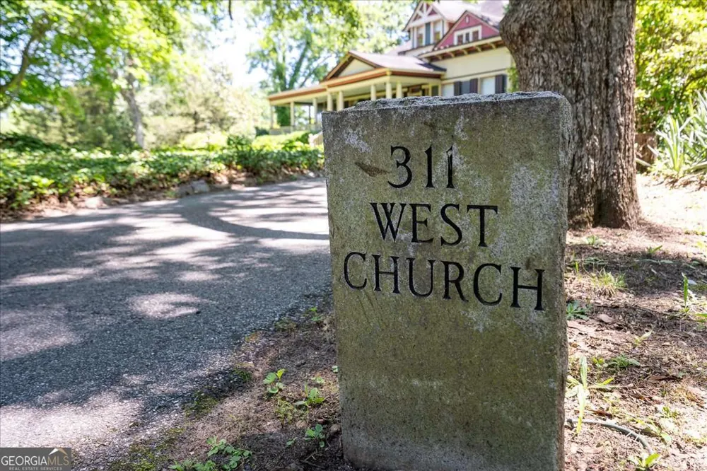 311 Church ST Lexington, GA 30648