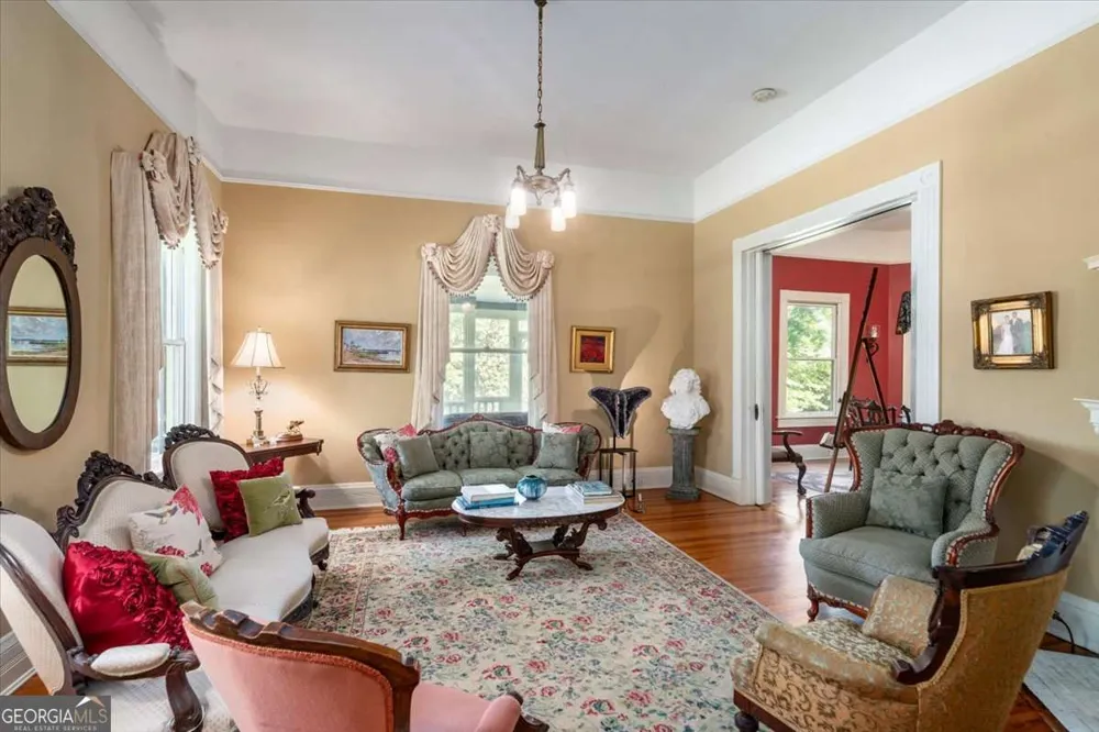 311 Church ST Lexington, GA 30648