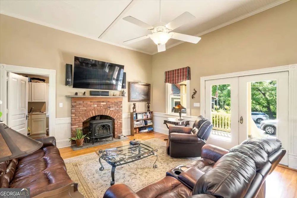 311 Church ST Lexington, GA 30648