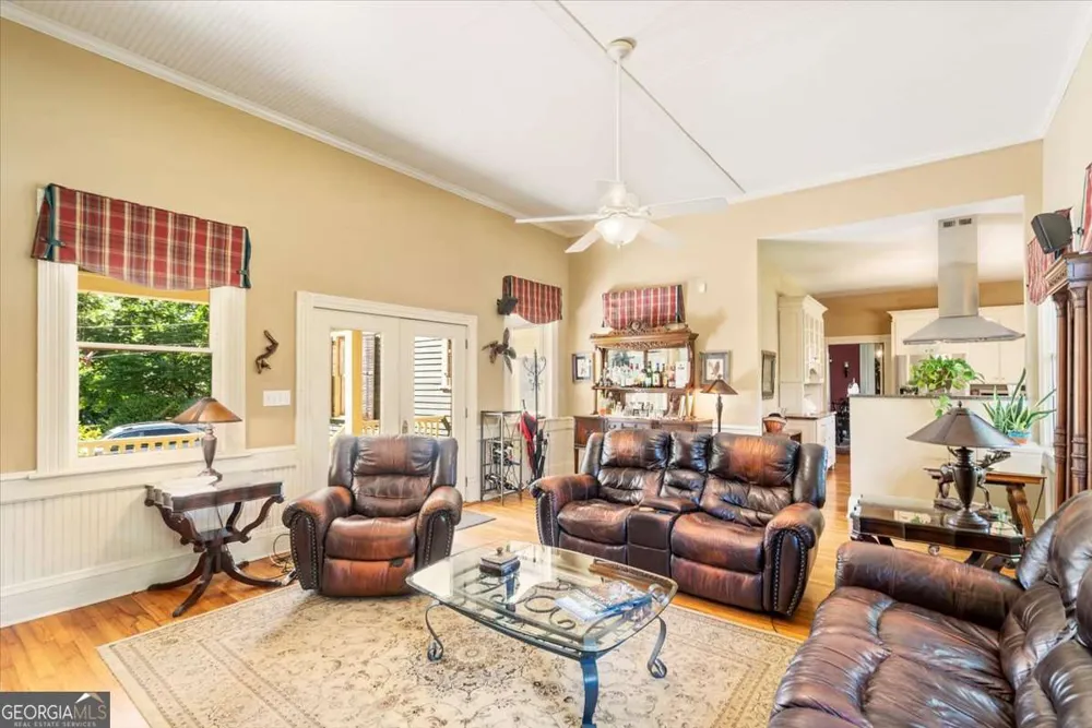 311 Church ST Lexington, GA 30648