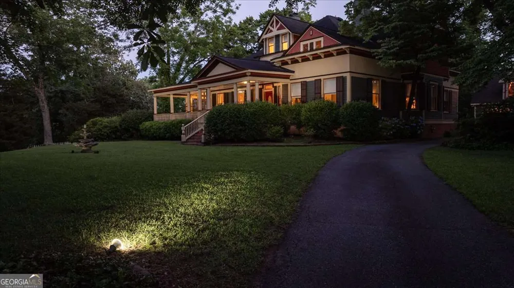 311 Church ST Lexington, GA 30648