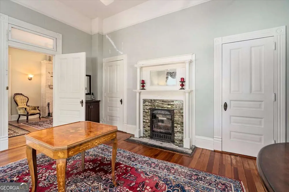 311 Church ST Lexington, GA 30648