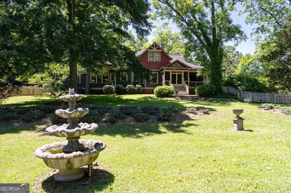 311 Church ST Lexington, GA 30648