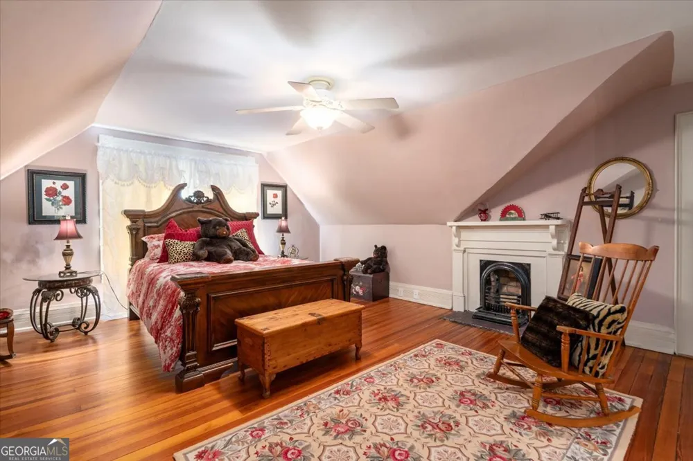 311 Church ST Lexington, GA 30648
