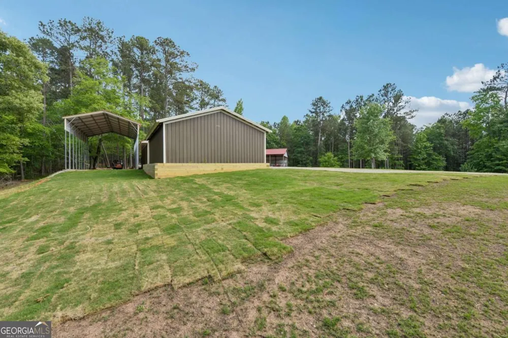 2630 Cold Springs RD Greensboro, GA 30642