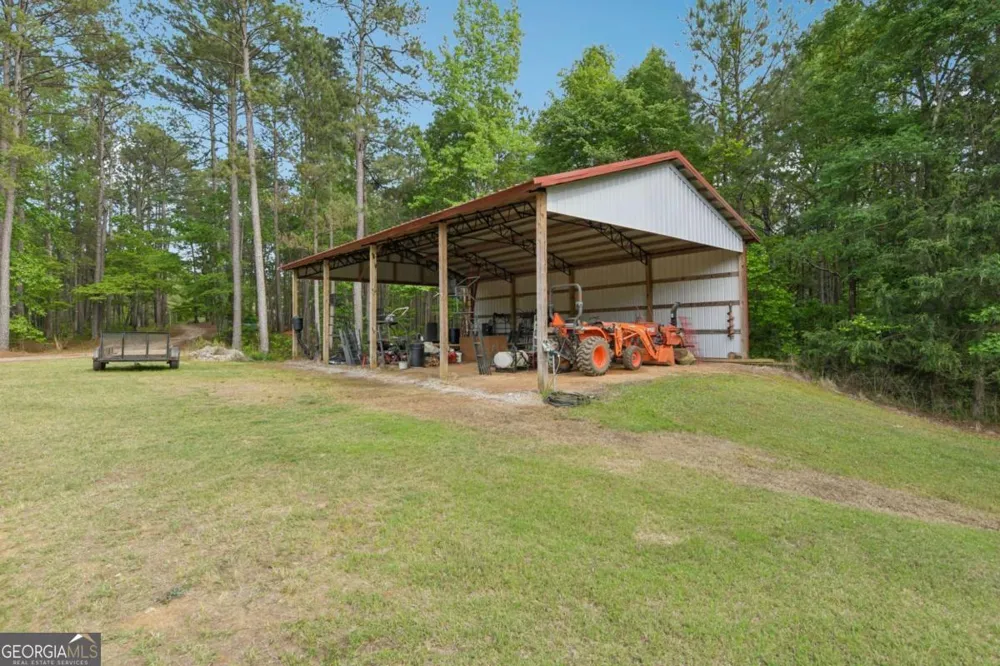 2630 Cold Springs RD Greensboro, GA 30642