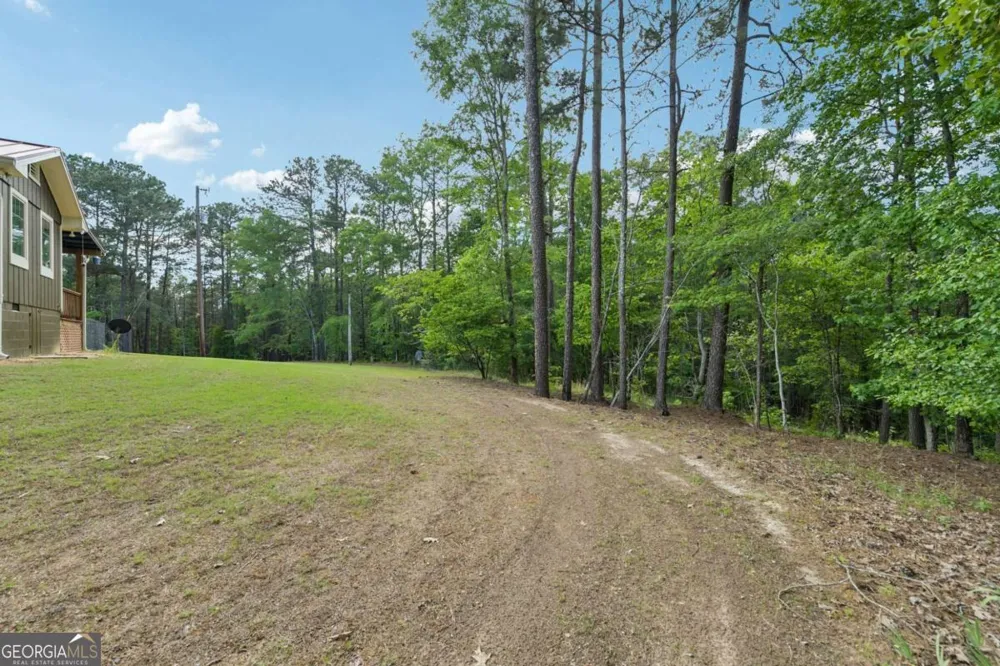 2630 Cold Springs RD Greensboro, GA 30642