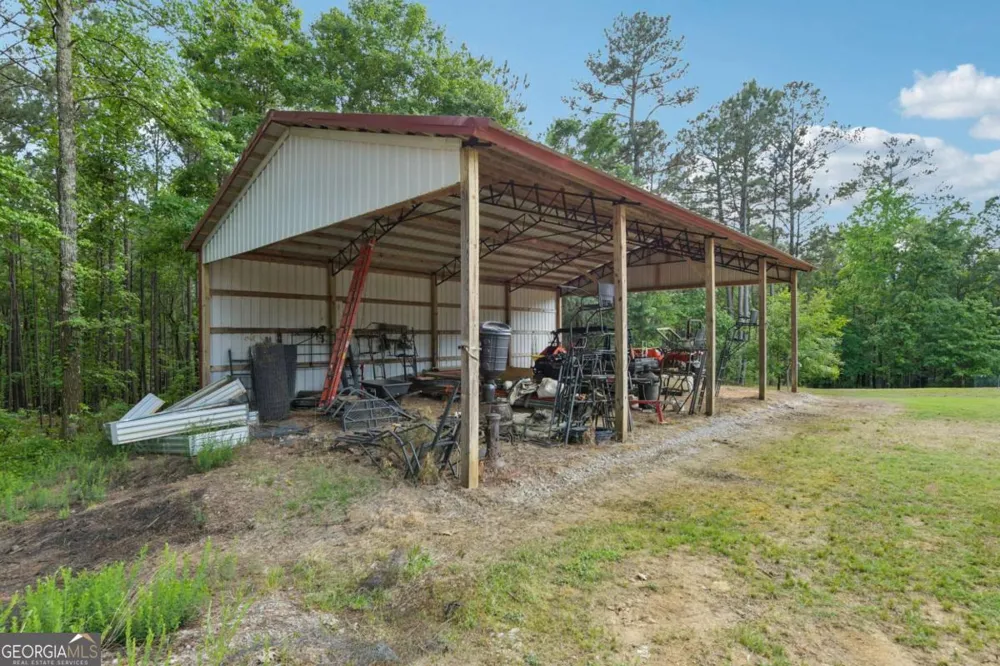 2630 Cold Springs RD Greensboro, GA 30642