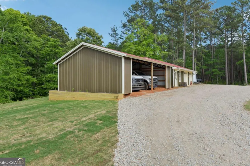 2630 Cold Springs RD Greensboro, GA 30642