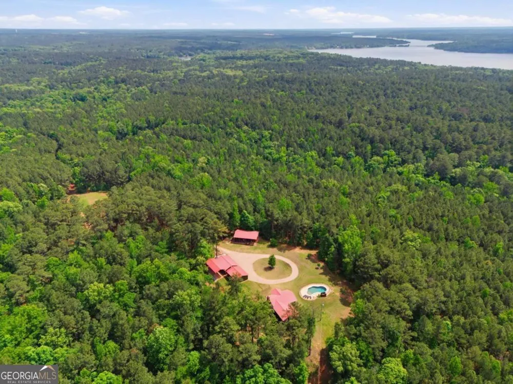 2630 Cold Springs RD Greensboro, GA 30642
