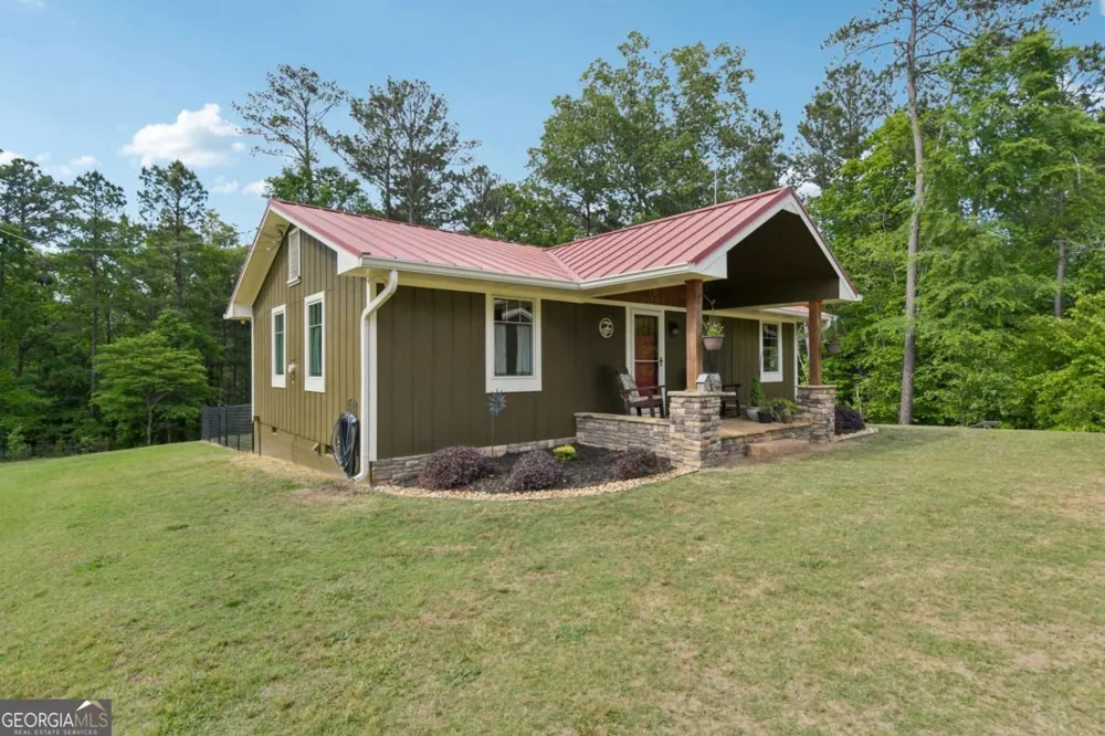 2630 Cold Springs RD Greensboro, GA 30642