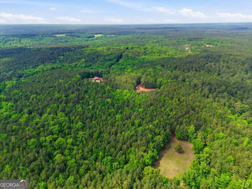 2630 Cold Springs RD Greensboro, GA 30642