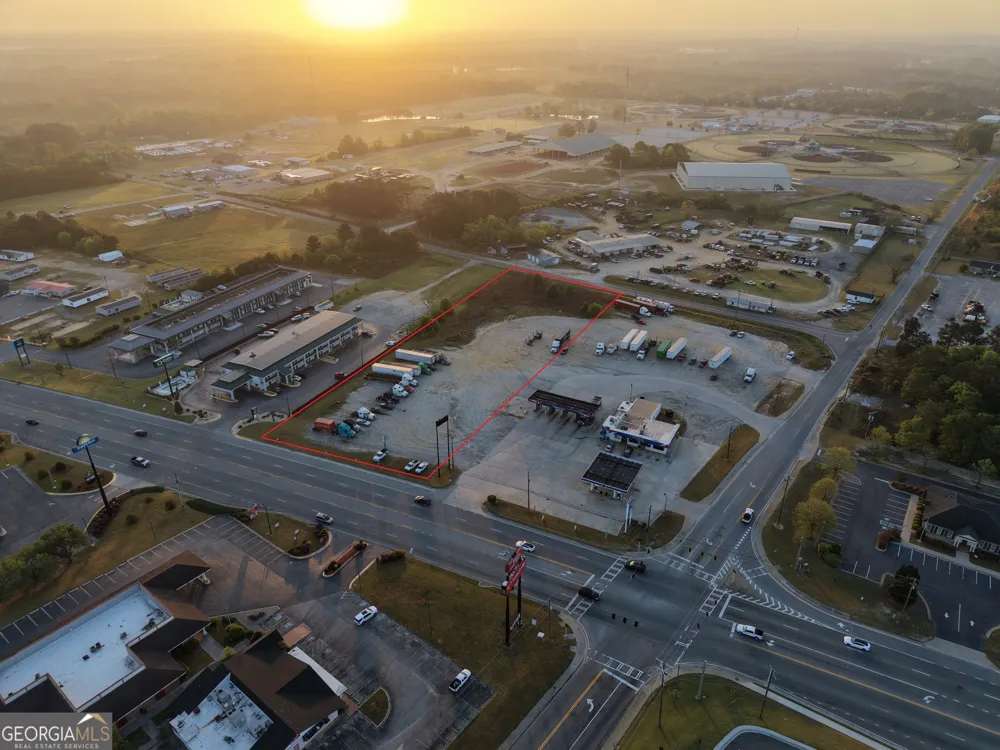 2120 Highway 441 Dublin, GA 31021