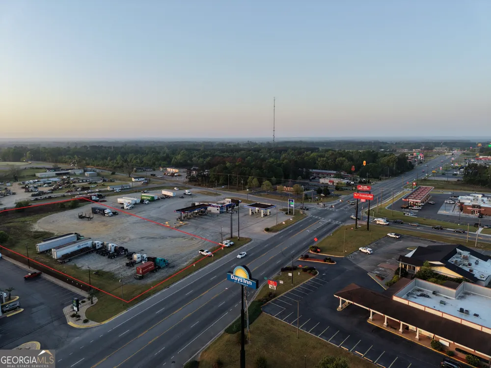 2120 Highway 441 Dublin, GA 31021