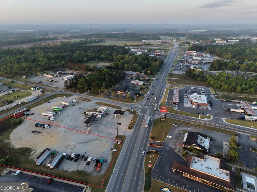 2120 Highway 441 Dublin, GA 31021