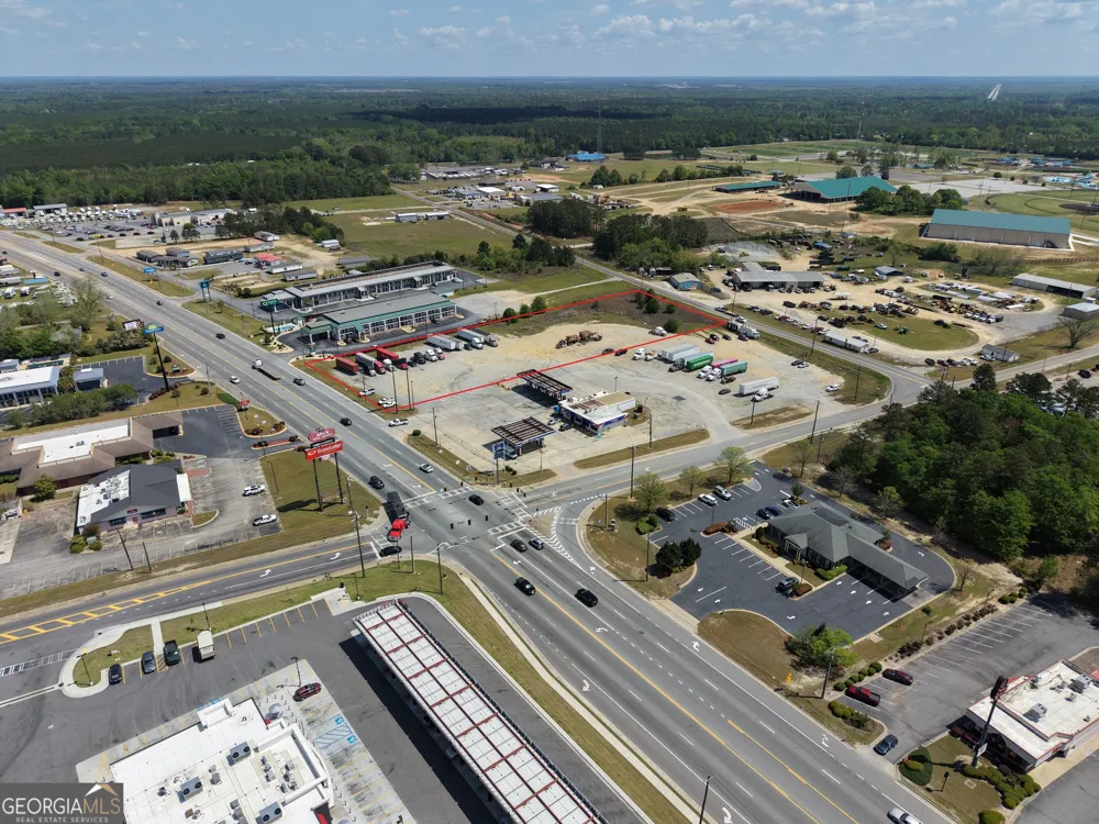 2120 Highway 441 Dublin, GA 31021