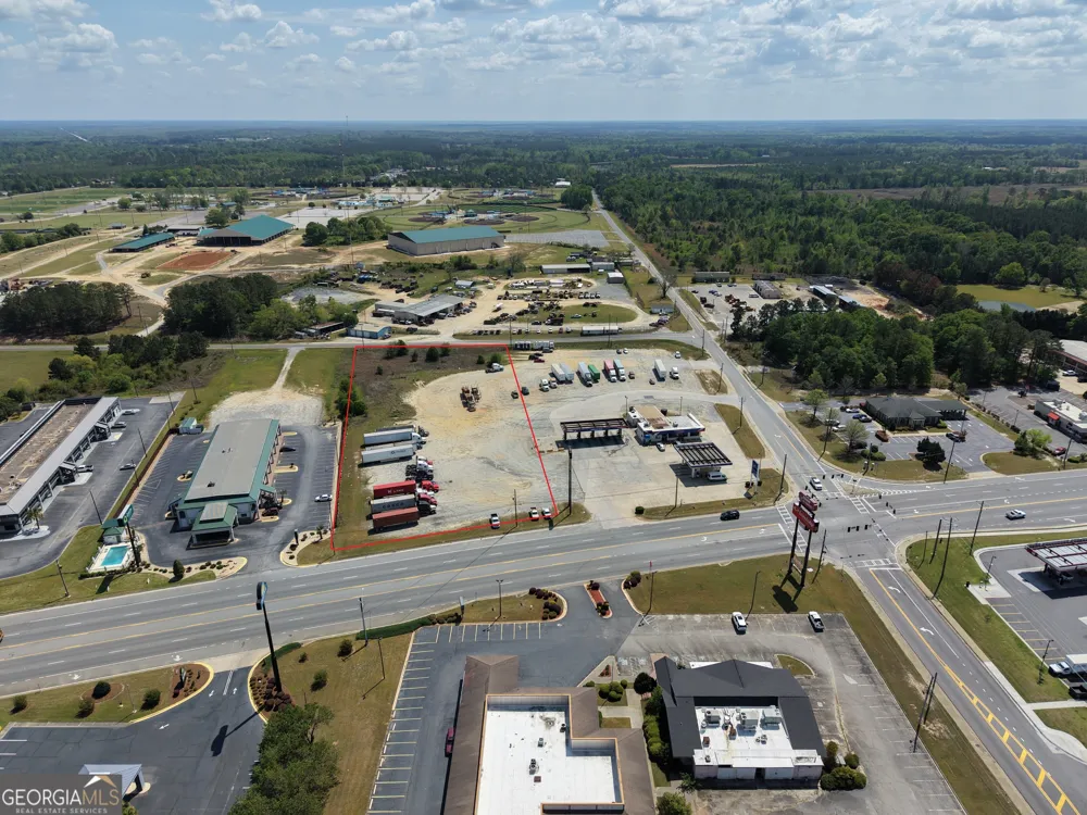2120 Highway 441 Dublin, GA 31021