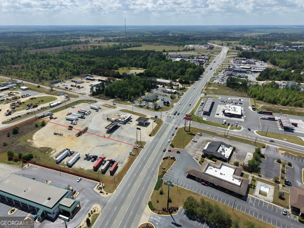 2120 Highway 441 Dublin, GA 31021