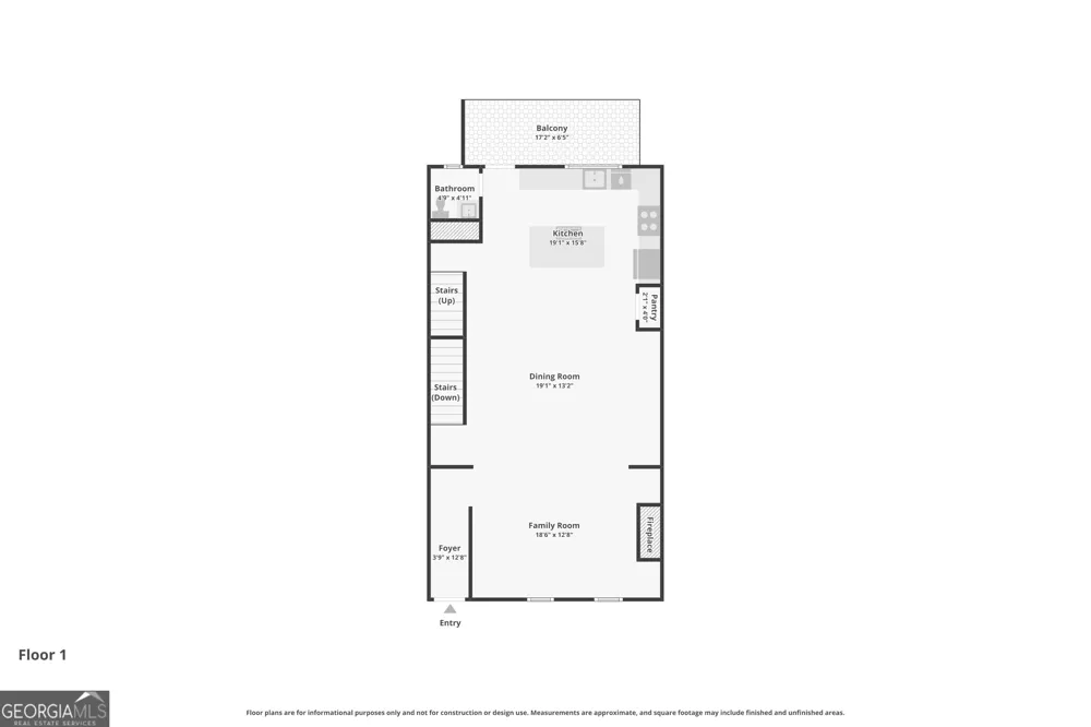 345 Sugarview RD Sugar Hill, GA 30518