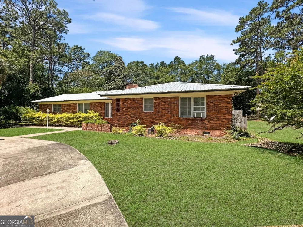 164 Conway DR Jesup, GA 31545