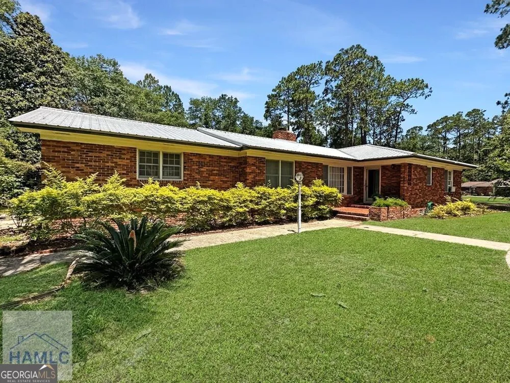 164 Conway DR Jesup, GA 31545