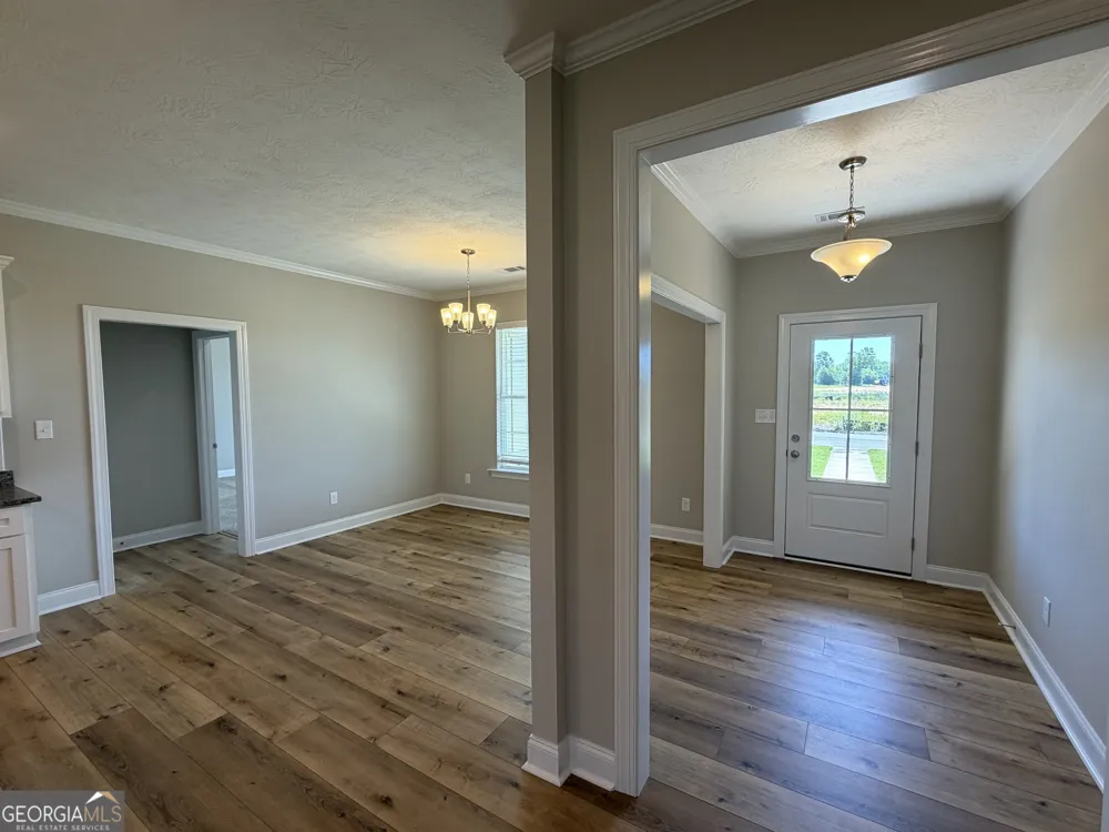 1255 Acadia DR Thomson, GA 30824