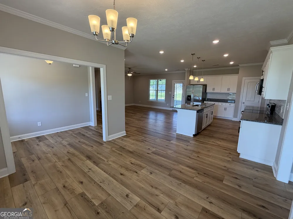 1255 Acadia DR Thomson, GA 30824