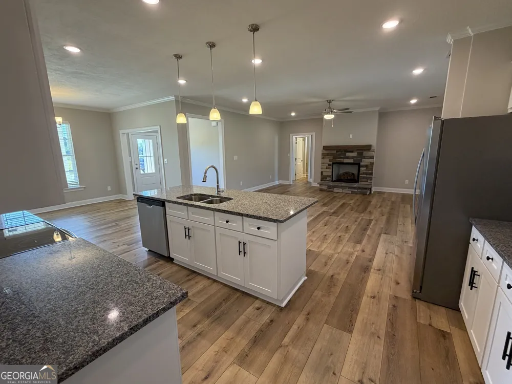 1255 Acadia DR Thomson, GA 30824