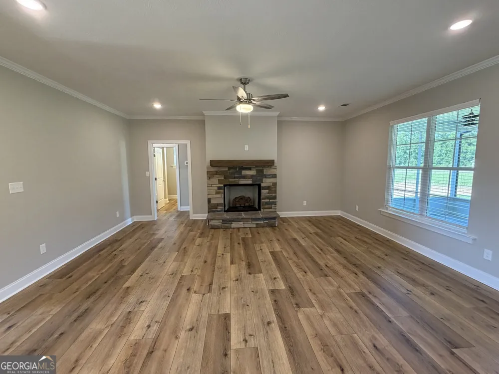 1255 Acadia DR Thomson, GA 30824