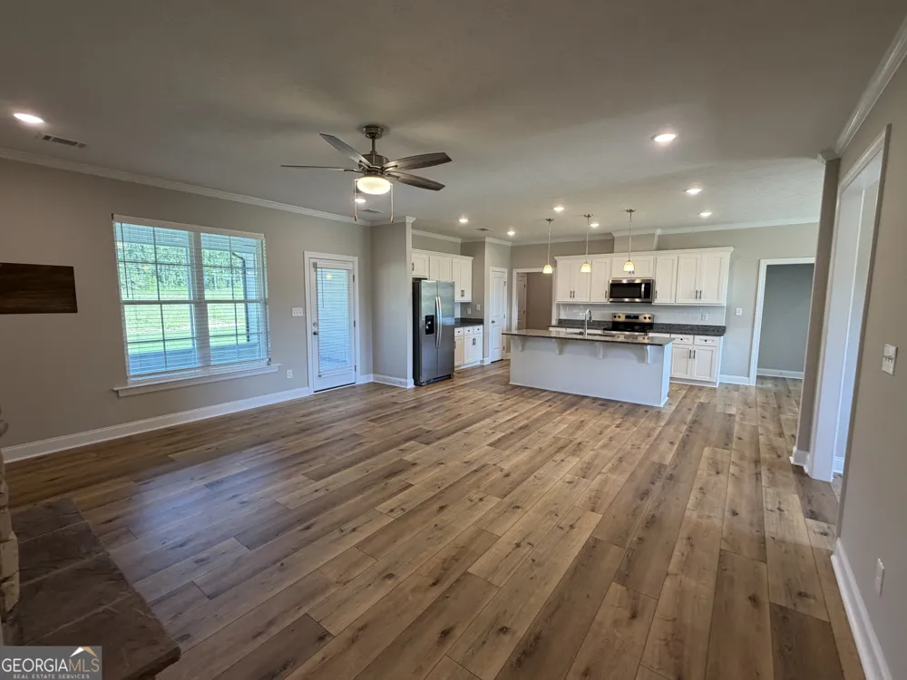 1255 Acadia DR Thomson, GA 30824