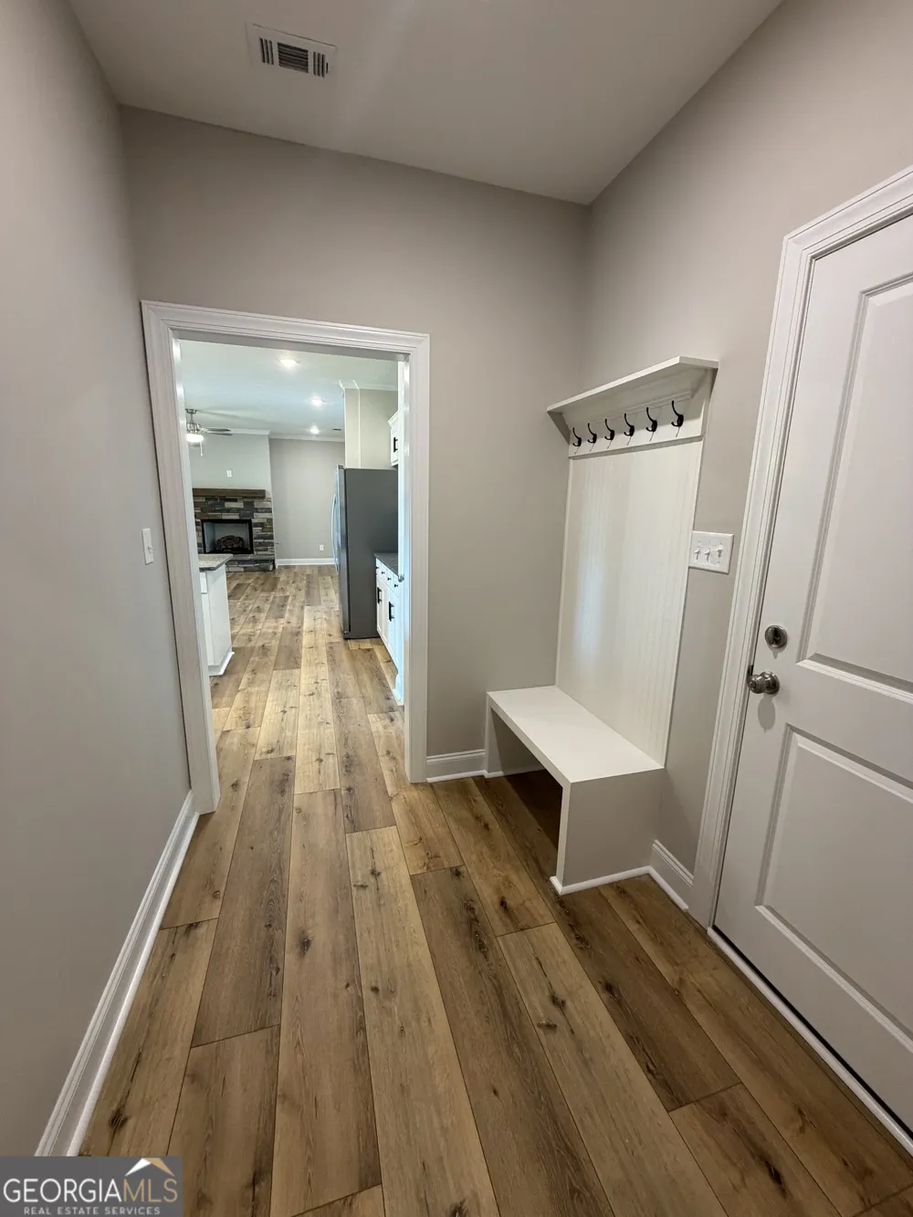 1255 Acadia DR Thomson, GA 30824