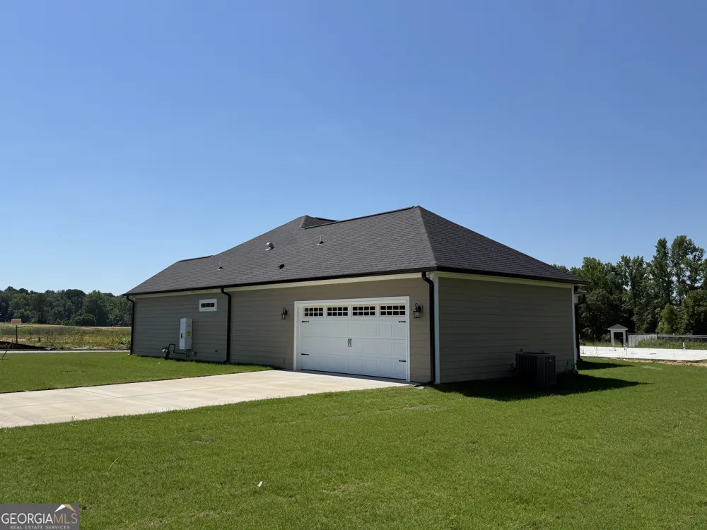 1255 Acadia DR Thomson, GA 30824