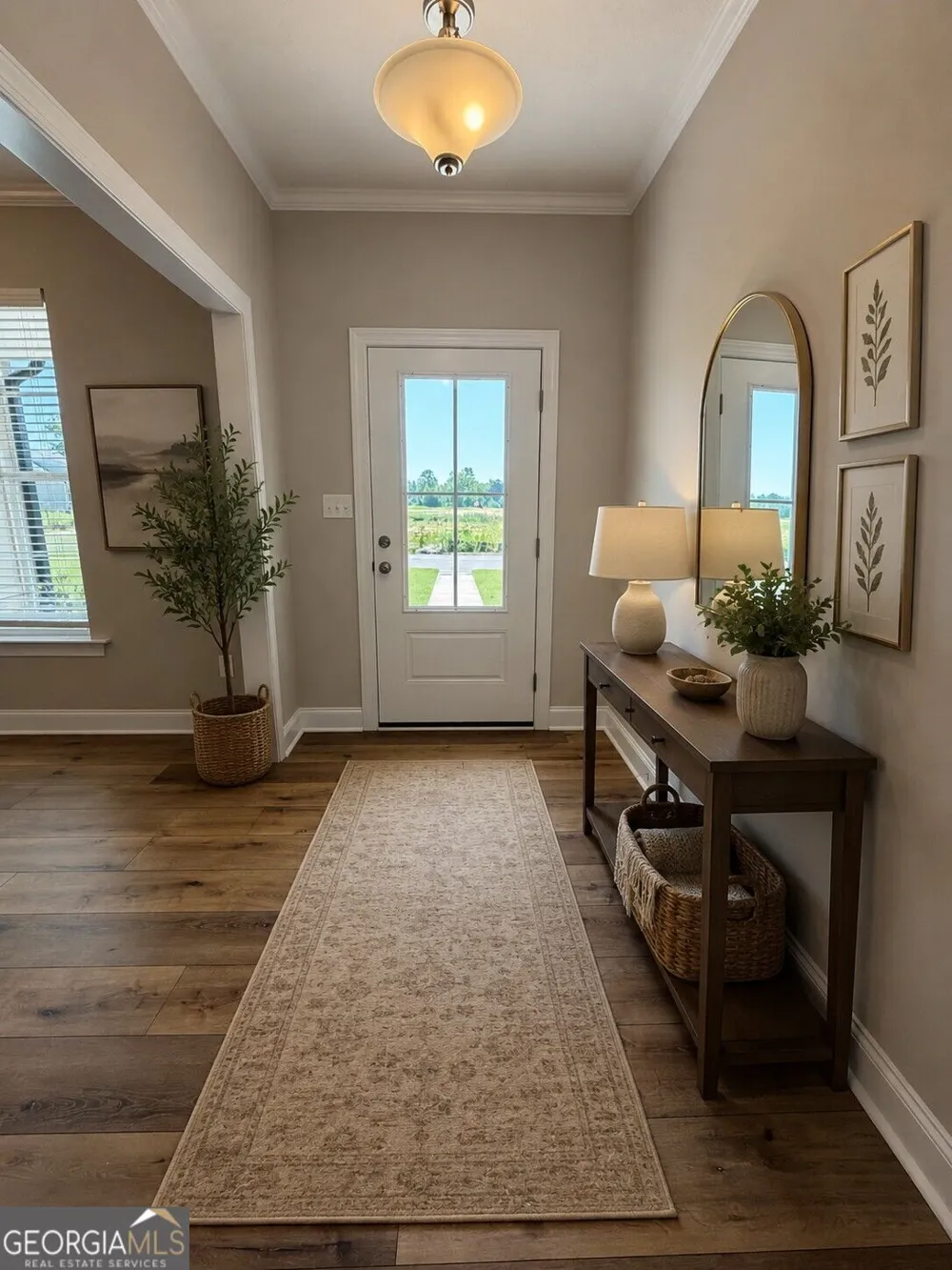 1255 Acadia DR Thomson, GA 30824