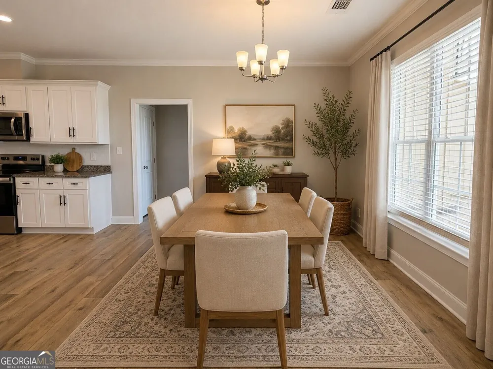 1255 Acadia DR Thomson, GA 30824