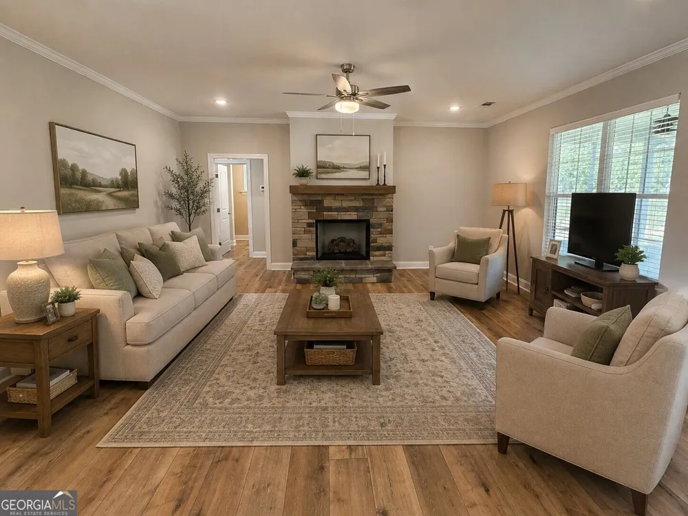1255 Acadia DR Thomson, GA 30824