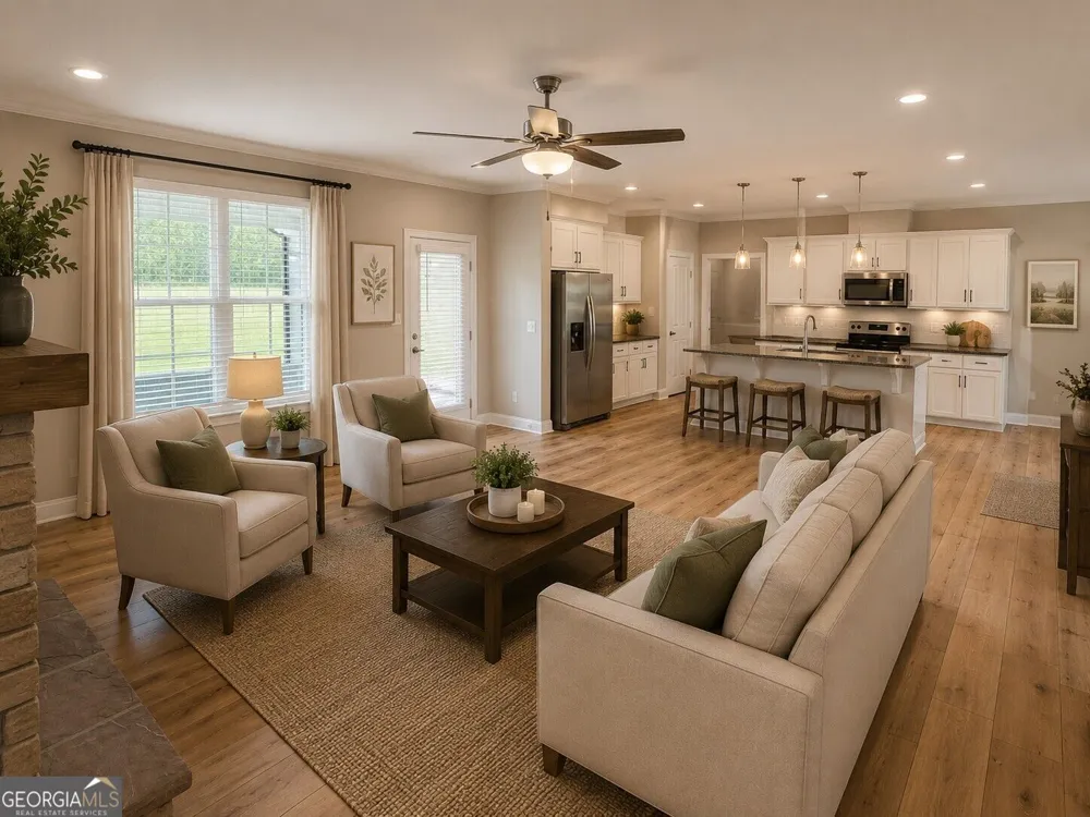 1255 Acadia DR Thomson, GA 30824