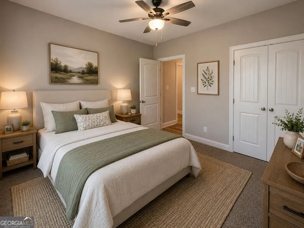 1255 Acadia DR Thomson, GA 30824