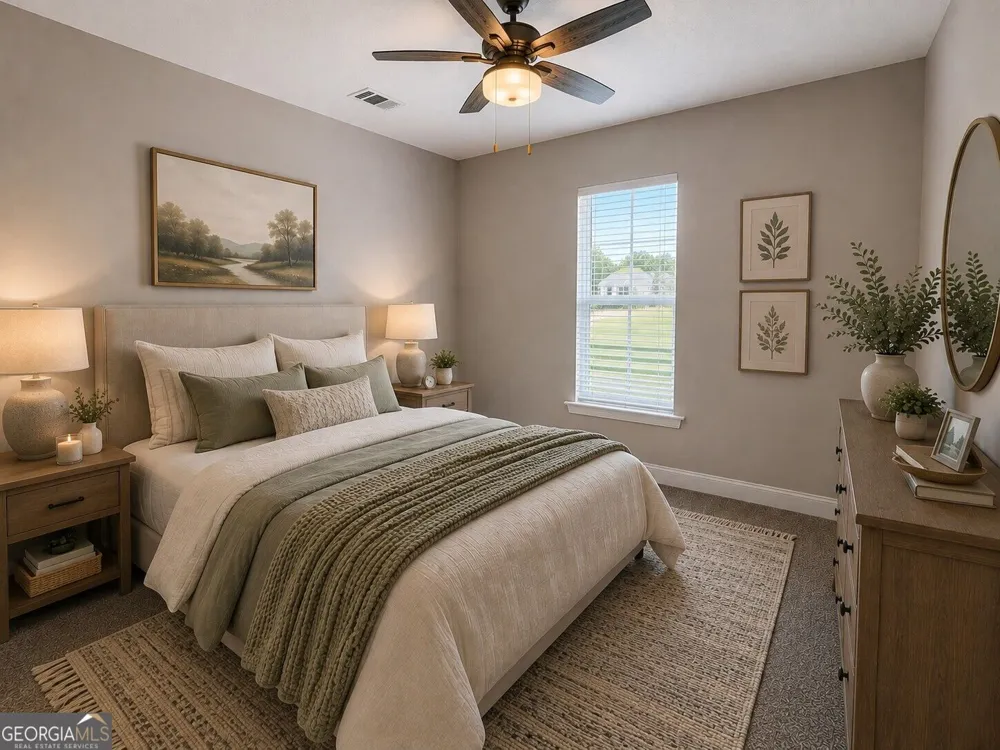 1255 Acadia DR Thomson, GA 30824